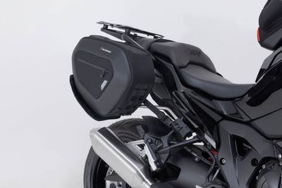 Sidoväskor SW-Motech BLAZE H Guard Bmw S 1000 XR ABS 21-upp