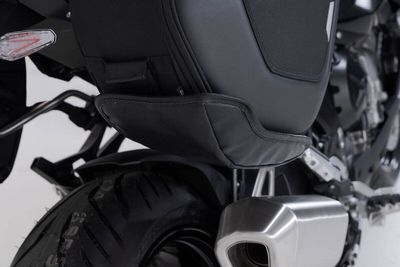 Sidoväskor SW-Motech BLAZE H Guard Bmw S 1000 XR ABS 21-upp