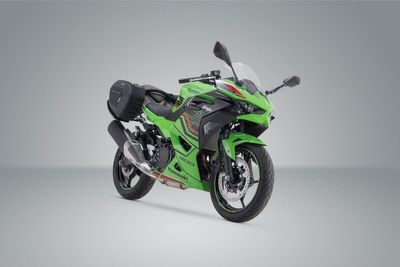 Sidoväskor SW-Motech BLAZE H EDGE Kawasaki 24-upp