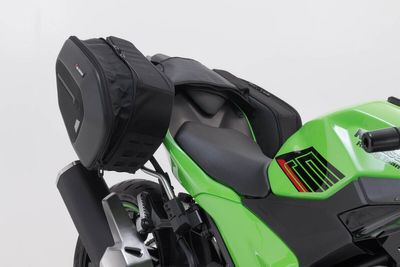 Sidoväskor SW-Motech BLAZE H EDGE Kawasaki 24-upp