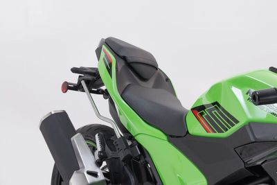 Sidoväskor SW-Motech BLAZE H EDGE Kawasaki 24-upp