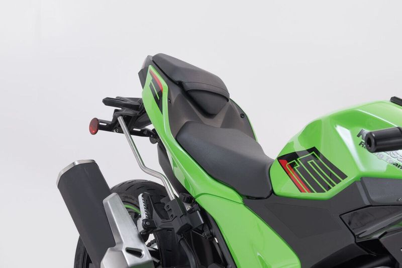 Sidoväskor SW-Motech BLAZE H EDGE Kawasaki 24-upp