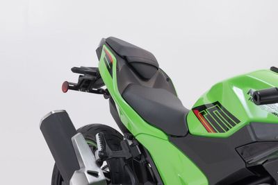 Sidoväskor SW-Motech BLAZE H EDGE Kawasaki 24-upp