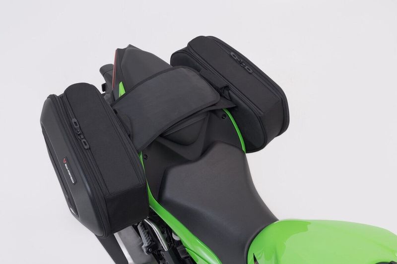 Sidoväskor SW-Motech BLAZE H EDGE Kawasaki 24-upp