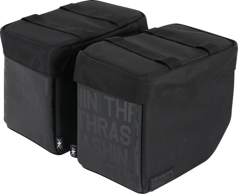 Sidoväskor Thrashin Supply Essential Handbags