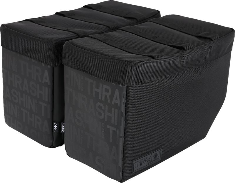 Sidoväskor Thrashin Supply Escape