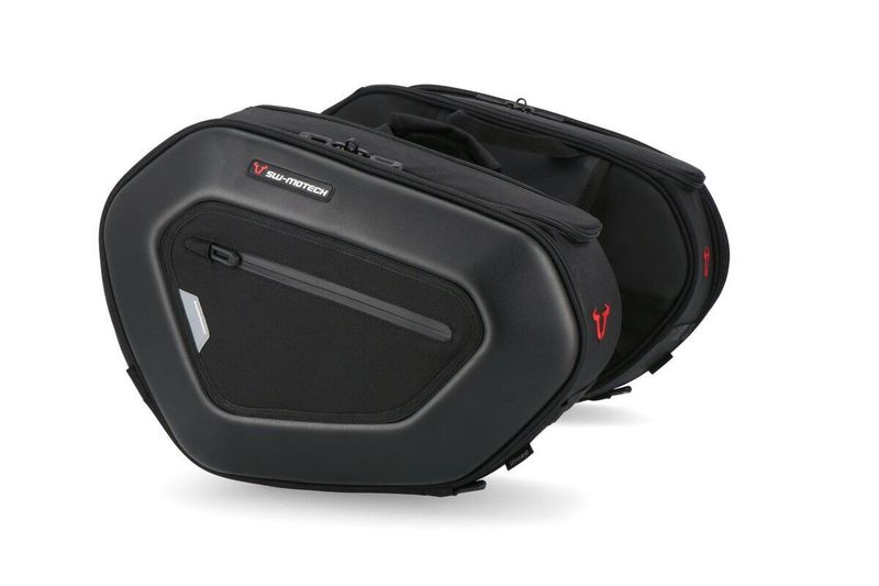 Sidoväskor SW-Motech BLAZE Yamaha 22-upp