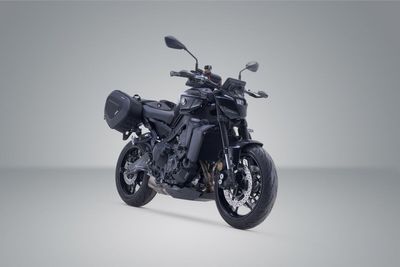Sidoväskor SW-Motech BLAZE Yamaha 22-upp