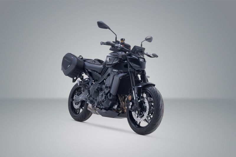 Sidoväskor SW-Motech BLAZE Yamaha 22-upp
