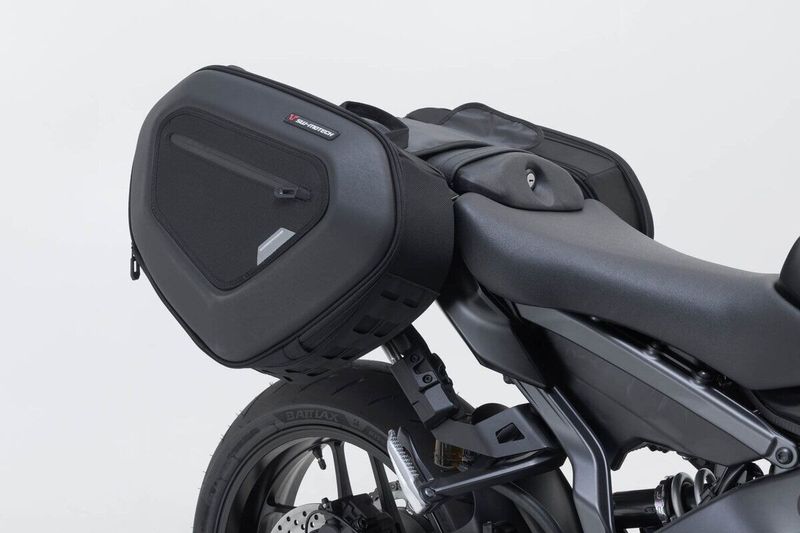 Sidoväskor SW-Motech BLAZE Yamaha 22-upp