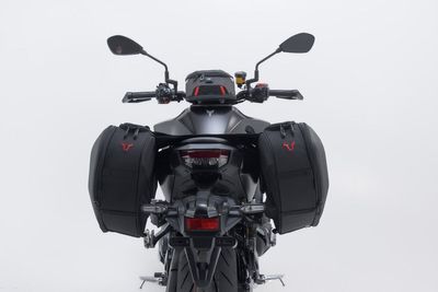Sidoväskor SW-Motech BLAZE Yamaha 22-upp