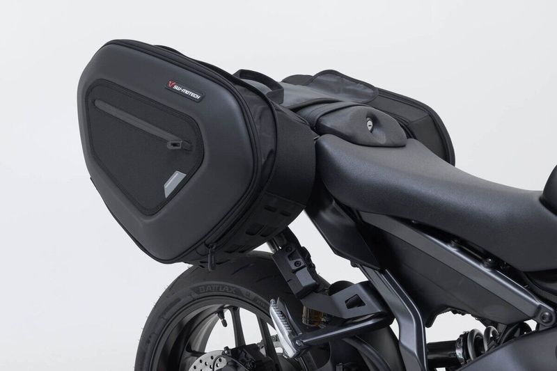 Sidoväskor SW-Motech BLAZE Yamaha 22-upp