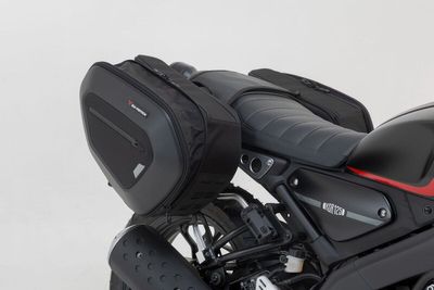 Sidoväskor SW-Motech BLAZE H Yamaha XSR 125 ABS 22-upp