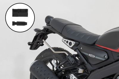 Sidoväskor SW-Motech BLAZE H Yamaha XSR 125 ABS 22-upp
