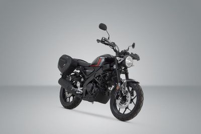 Sidoväskor SW-Motech BLAZE H Yamaha XSR 125 ABS 22-upp