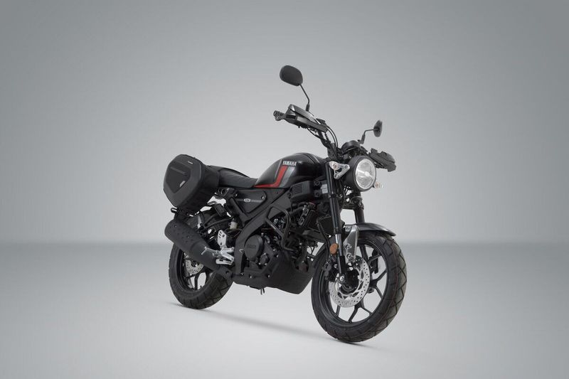 Sidoväskor SW-Motech BLAZE H Yamaha XSR 125 ABS 22-upp