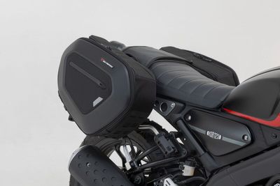 Sidoväskor SW-Motech BLAZE H Yamaha XSR 125 ABS 22-upp