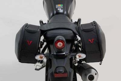 Sidoväskor SW-Motech BLAZE H Yamaha XSR 125 ABS 22-upp