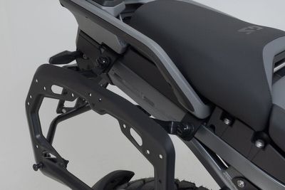 Sidohållare SW-Motech Bmw 24-upp