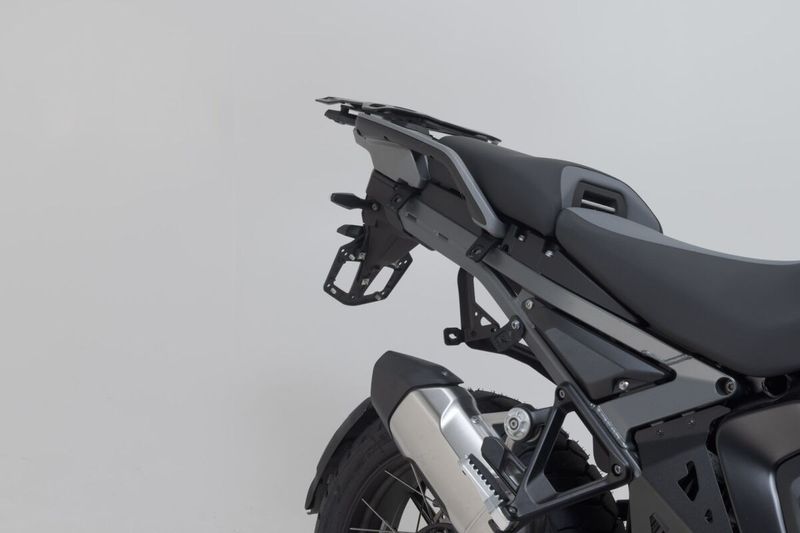 Sidohållare SW-Motech Bmw 24-upp