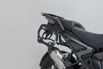 Sidohållare SW-Motech Bmw 24-upp