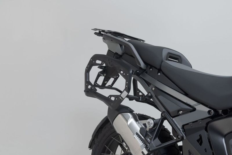 Sidohållare SW-Motech Bmw 24-upp