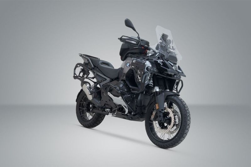 Sidohållare SW-Motech Bmw 24-upp
