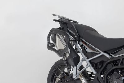 Sidohållare SW-Motech Triumph 23-upp