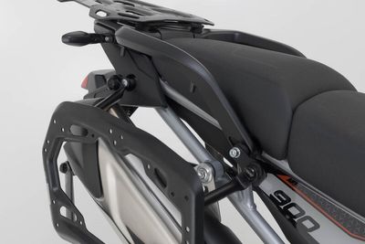 Sidohållare SW-Motech Triumph 23-upp