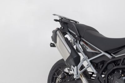 Sidohållare SW-Motech Triumph 23-upp
