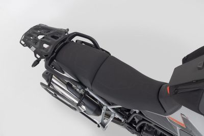 Sidohållare SW-Motech Triumph 23-upp