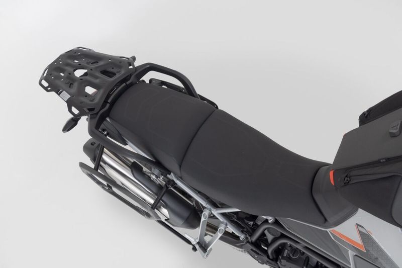 Sidohållare SW-Motech Triumph 23-upp