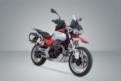 Sidohållare SW-Motech Moto Guzzi 24-upp KFT.17.632.30000/B
