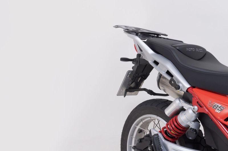 Sidohållare SW-Motech Moto Guzzi 24-upp KFT.17.632.30000/B
