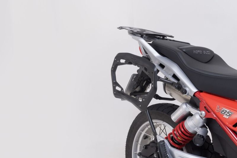 Sidohållare SW-Motech Moto Guzzi 24-upp KFT.17.632.30000/B