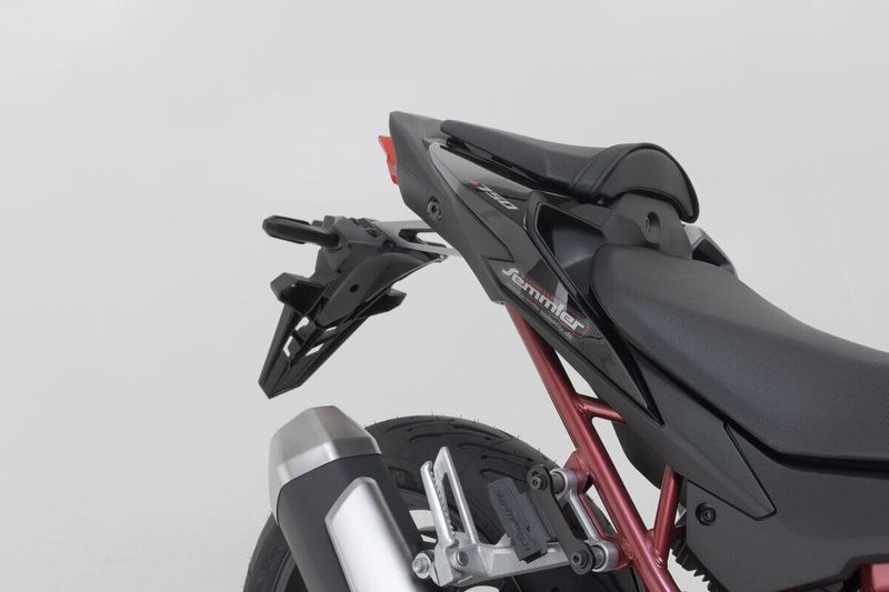 Sidoväskor SW-Motech BLAZE H EDGE Honda Hornet 23-24