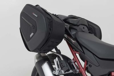 Sidoväskor SW-Motech BLAZE H EDGE Honda Hornet 23-24