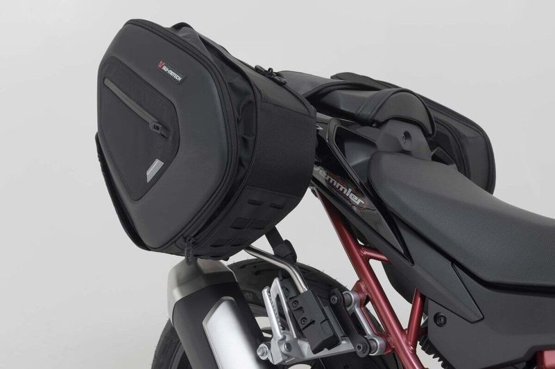 Sidoväskor SW-Motech BLAZE H EDGE Honda Hornet 23-24