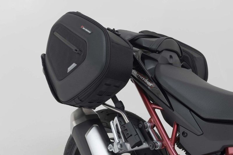 Sidoväskor SW-Motech BLAZE H EDGE Honda Hornet 23-24