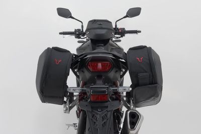 Sidoväskor SW-Motech BLAZE H EDGE Honda Hornet 23-24