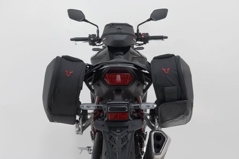 Sidoväskor SW-Motech BLAZE H EDGE Honda Hornet 23-24