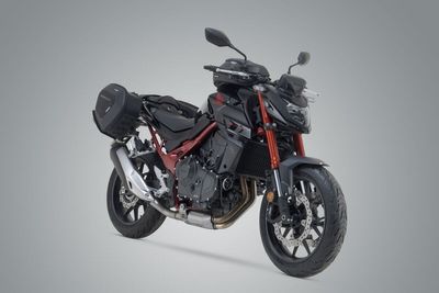 Sidoväskor SW-Motech BLAZE H EDGE Honda Hornet 23-24