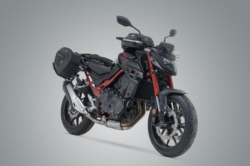 Sidoväskor SW-Motech BLAZE H EDGE Honda Hornet 23-24