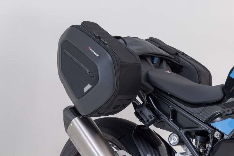 Sidoväskor SW-Motech BLAZE H EDGE Bmw 19-upp