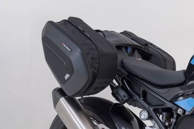 Sidoväskor SW-Motech BLAZE H EDGE Bmw 19-upp