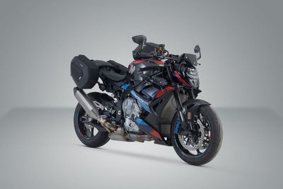 Sidoväskor SW-Motech BLAZE H EDGE Bmw 19-upp