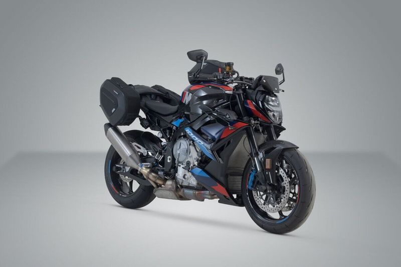 Sidoväskor SW-Motech BLAZE H EDGE Bmw 19-upp