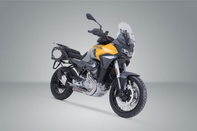 Sidohållare SW-Motech Moto Guzzi 24-upp KFT.17.624.30000/B