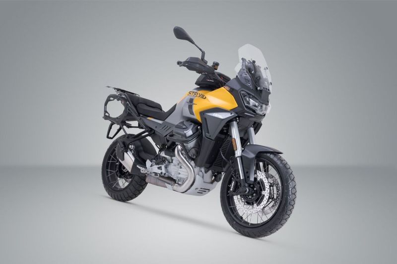 Sidohållare SW-Motech Moto Guzzi 24-upp KFT.17.624.30000/B