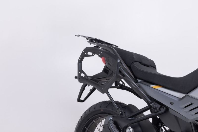 Sidohållare SW-Motech Moto Guzzi 24-upp KFT.17.624.30000/B